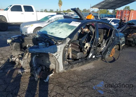 2011 Infiniti G37 Journey из США, поврежденный, VIN JN1CV6AP3BM509625